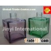 Glass Perfume Bottles