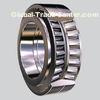Inch Size Double Row Taper Roller Bearings LM961548, L163149, NA231400 For Radial Load