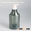 Body Lotion Plastic Bottle