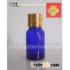 Cobalt Glass Pharmaceutical Bottles