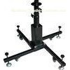 Aluminum Global Truss Crank Stand For Event Lighting Truss