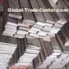 EN 201 hot rolled 304 / 316L / 309S EN, BS stainless steel flat bar for biology
