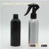 Aluminum Cosmetic Bottle