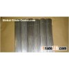 Cut wire