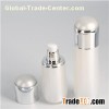 Cosmetic Plastic Bottle
