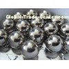 AISI1010 1 Inch Low Carbon Steel Balls , Large Steel Ball Bearings