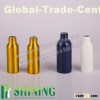 Recyclable Aluminum Cosmetics Bottle