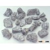 antimony and antimony products