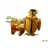 Heavy duty slurry pumps MA
