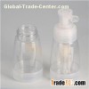 Baby Powder Bottle