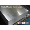 Lampshade Hot Dipped Galvanized Steel Coils With ASTM A653 Chromated