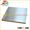 Tungsten Plate