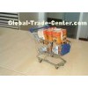 High safety mini carts ,with CE,the best gift for kids