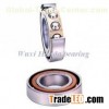 High precision angular contact ball bearing 20TAC47BSUC10PN7B