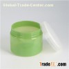 Plastic Cosmetic Packaging Cream Jar