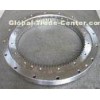 Single-Row Roller Slewing Bearing/Rotary Bearing