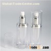 Cosmetic Serum Bottle