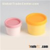 Cosmetic Cream Jar 100ml