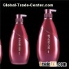 Oval Bottle,300ml-500ml-750ml,PET