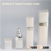 Plastic Bottle For Cosmetic Packaging