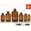 Glass Amber Pharmaceutical Bottles