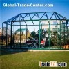 Energy-Efficient Insulating Glass