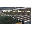 Anti Corrosion Sanitary Stainless Steel Tube Cold Drawn with Brght Surface
