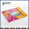 Full color 6 sound buttons music book printing and glossy lamination or Spot UV