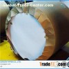 Same as Korea Quality 250GSM 300GSM Coated Duplex Board Grey Back in Sheet or Roll for Packing