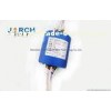 Stable Performance Through Bore Slip Ring , 500RPM 12A Rotary Connector