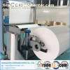 Semi-Glossy Hotmelt Adhesive Paper