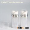 Dual Pump Airless Bottle