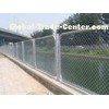 Fencing Wire Mesh,Hot Dipped Galvanized Chain Link Fence Mesh