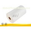 BOPP Hot Laminating Film Rolls , Laminated Films And Packaging 20 Mic Thickness
