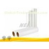 Extrusion-Coated Surface Album Book Laminating Film 10 - 20 Mpa Roller Pressure
