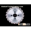 12 Inch Sharpening Table PCB Cutting Diamon Circular Saw Blade