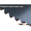 10 Inch Cermet Tips Metal Cutting Saw Blade in SKS Steel