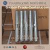 Pregalvanised frame type scaffolding joint pin Q235 Q255 Q195 Q345 Material