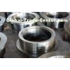 ASTM 321 Alloy Steel / Stainless Steel Rings , Open Die Forging For Aerospace