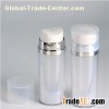 Plastic Airless Bottle