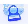 Food Grade Plastic Bottle handle , 5 Gallon Water Bottle Caps Parts