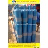 medical nitrous oxide gas cylinder, laughing gas cylinder
