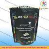 Bottom Gusset Tea Bags Packaging