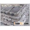 Zinc ingot