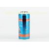 Straight Body Butane Gas / Car Spray Paint Cans , Empty Aerosol Can