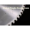 4.8mm steel Panel Saw Blades tool with diamond tips high performance