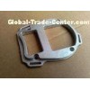 High Efficiency CNC Milling Service Industrial Metal Precision Instrument Component