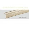 Extruded Aluminium Extrusion Profiles With Brushed / Powder Coating Surface Finish