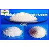 Dispersible Filtration Control Additive Sodium Carboxy Methyl Cellulose CMC HV / CMC LV