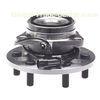 Cadillac , Chevrolet , GMC Front Wheel Hub Bearing 515024 15997071 BR930346 FW724